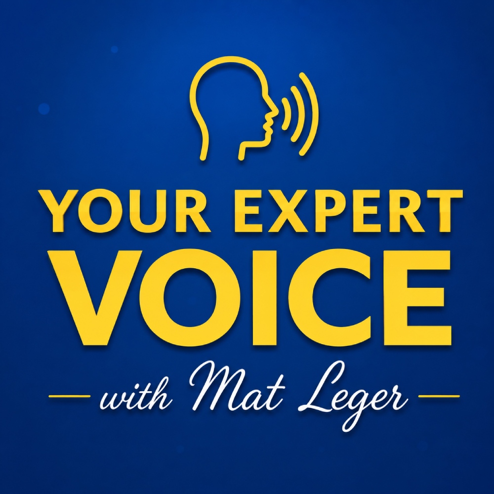 Your Expert Voice