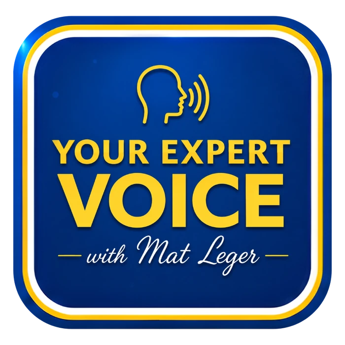 Your Expert Voice